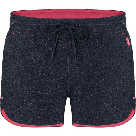 Loap EDUCA - Pantaloni scurți pentru femei