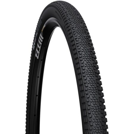 WTB RIDDLER 700x37 TCS LIGHT FAST ROLLING - Gravel tyre
