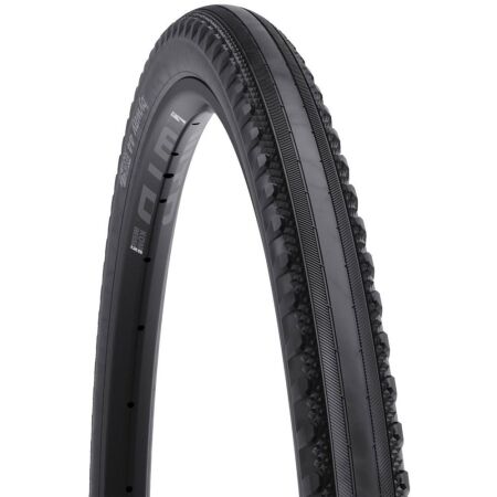 WTB BYWAY 700x44 TCS LIGHT FAST ROLLING - Gravel tyre