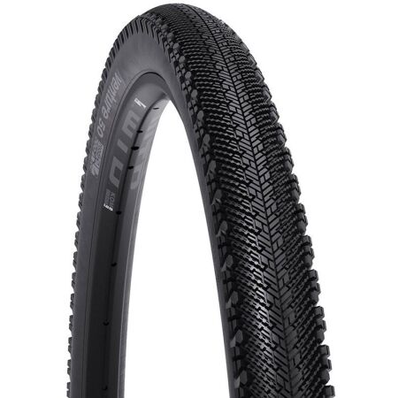 WTB VENTURE 700x50 TCS LIGHT FAST ROLLING SG2 - Bicycle tyre