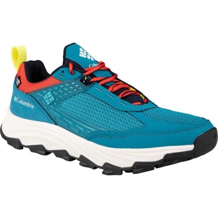 Columbia HATANA MAX OUTDRY - Men's outdoor shoes