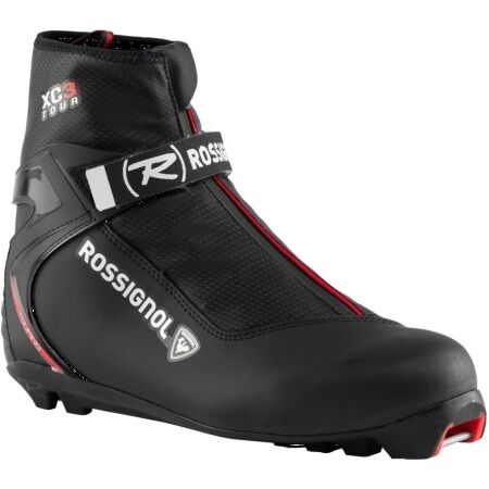 Buty do narciarstwa biegowego - Rossignol XC 3