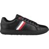 Men’s leisure shoes - Tommy Hilfiger ESSENTIAL LEATHER CUPSOLE - 3