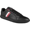 Men’s leisure shoes - Tommy Hilfiger ESSENTIAL LEATHER CUPSOLE - 1