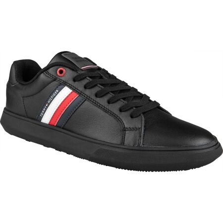 Tommy Hilfiger ESSENTIAL LEATHER CUPSOLE - Men’s leisure shoes