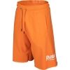 Men's shorts - Russell Athletic CIRCLE RAW SHORT - 1