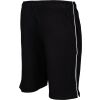 Pantaloni scurți bărbați - Russell Athletic OWERSIZE SHORT - 3