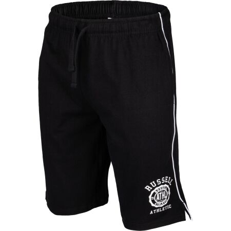 Russell Athletic OWERSIZE SHORT - Men's shorts