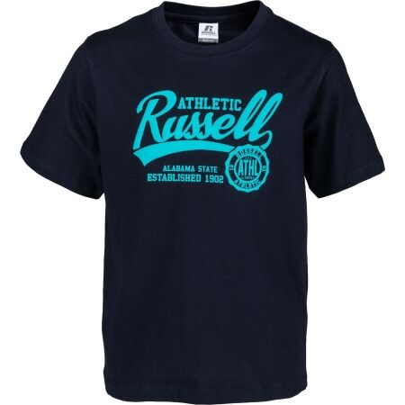 Russell Athletic KIDS T-SHIRT - Koszulka dziecięca