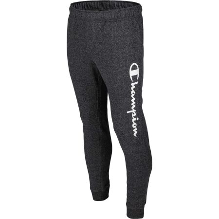 Champion RIB CUFF PANTS - Men's sweatpants