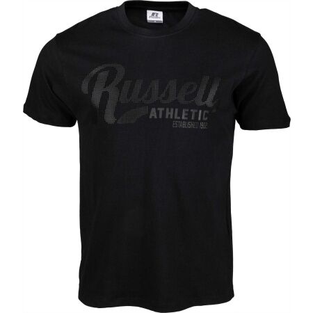 Russell Athletic ATHLETIC MAN T-SHIRT - Pánske tričko