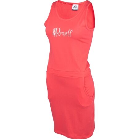 Lány ruha - Russell Athletic GIRL´S DRESS - 2