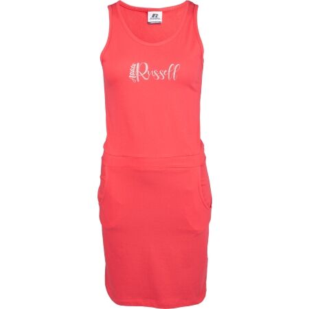 Detské šaty - Russell Athletic GIRL´S DRESS - 1