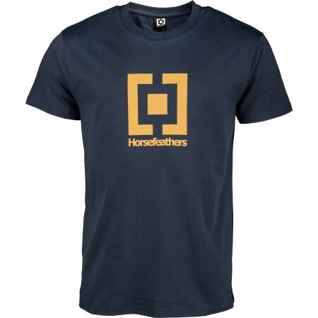 Horsefeathers BASE T-SHIRT - Мъжка тениска