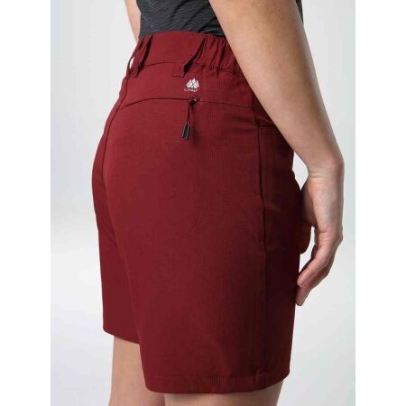 Women's shorts - Loap UZNIA - 4