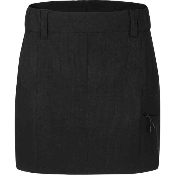 Loap UZANA Дамска пола, черно, размер