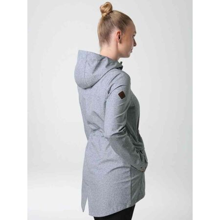 Dámsky softshellový kabát - Loap LAWINA - 3