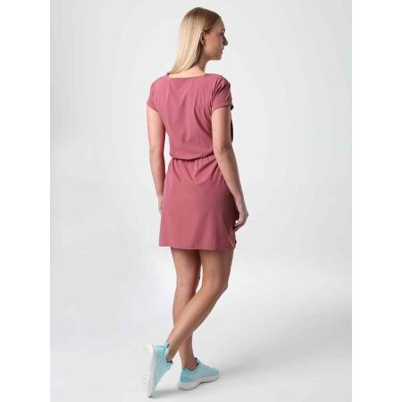 Women's dress - Loap UBRINA - 3