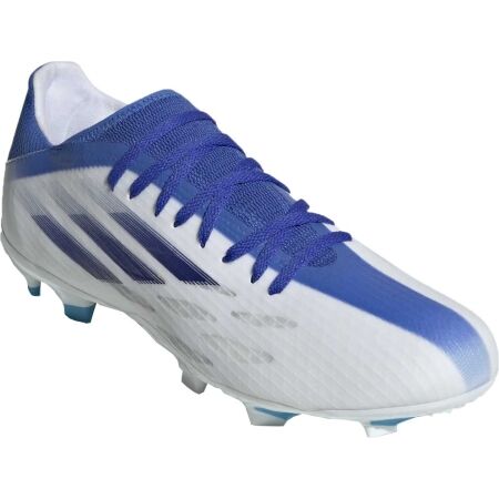 adidas X SPEEDFLOW.3 FG - Men's football shoes