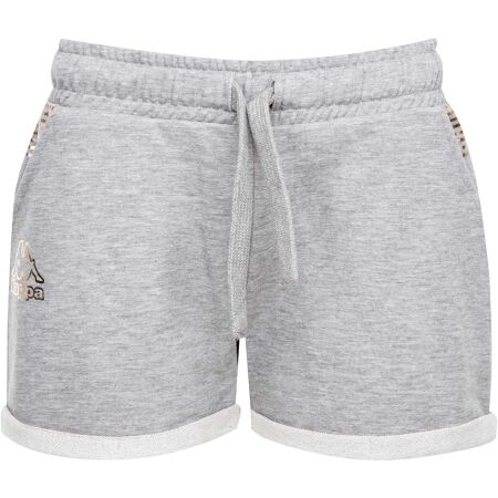 Women's shorts - Kappa DARK - 1