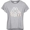 Women's T-shirt - Kappa DUVA - 1