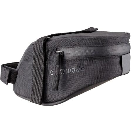 CANONDALE CONTAIN STITCHED VELCRO - Saddle bag