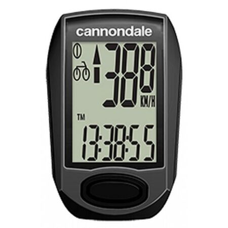 CANONDALE IQ200 - Wireless cycling computer