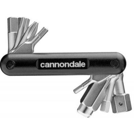 CANONDALE STASH 10-in-1 - Multifunctional set