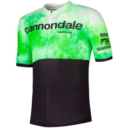 CANONDALE CFR REPLICA - Men's cycling jersey