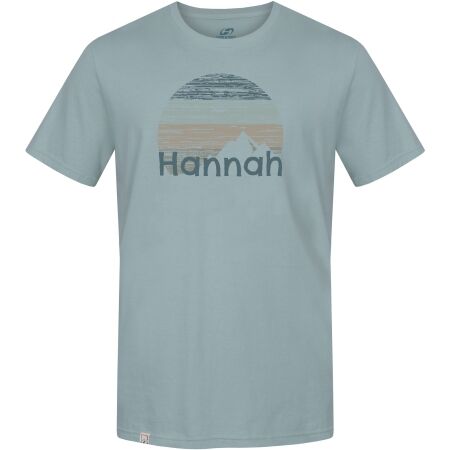 Hannah SKATCH - Koszulka męska