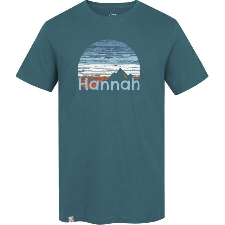 Hannah SKATCH - Мъжка тениска