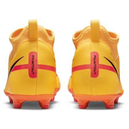 Детски футболни обувки - Nike JR PHANTOM GT2 CLUB DF FG/MG - 6