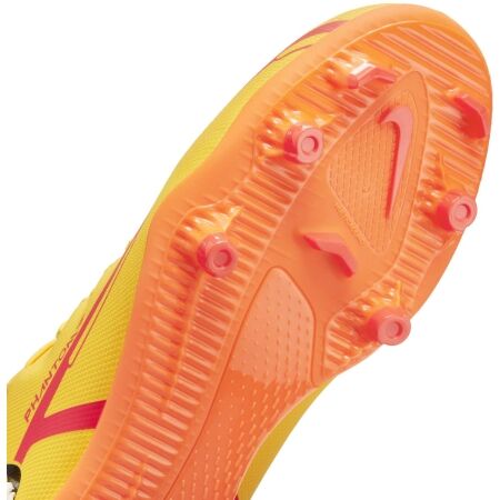 Детски футболни обувки - Nike JR PHANTOM GT2 CLUB DF FG/MG - 7