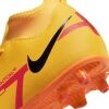 Детски футболни обувки - Nike JR PHANTOM GT2 CLUB DF FG/MG - 9