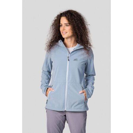 Women’s jacket with a membrane - Hannah ZURY - 5