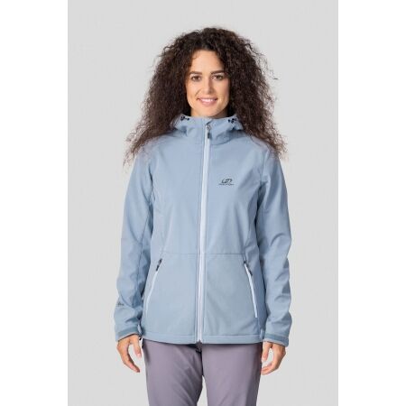 Women’s jacket with a membrane - Hannah ZURY - 4