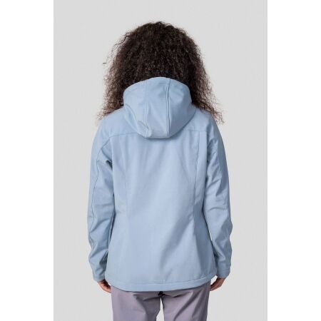 Women’s jacket with a membrane - Hannah ZURY - 7