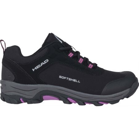 Women's trekking footwear - Head MELANIE - 3
