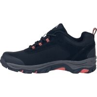 Women's trekking footwear
