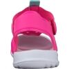 Detské sandále - ALPINE PRO GLEBO - 7