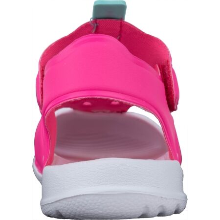 Detské sandále - ALPINE PRO GLEBO - 7