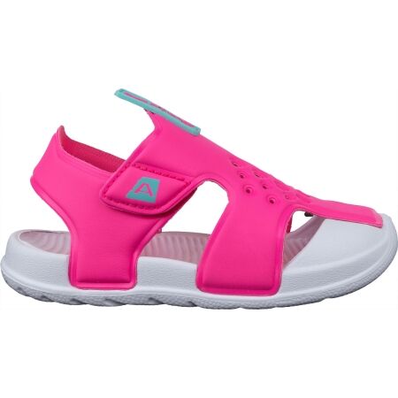 Detské sandále - ALPINE PRO GLEBO - 3