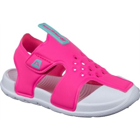 ALPINE PRO GLEBO - Sandale pentru copii