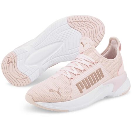 Női cipő - Puma SOFTRIDE PREMIER SLIP-ON WNS - 1