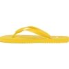 Women's flip-flops - Calvin Klein BEACH SANDAL MONOGRAM TPU - 4