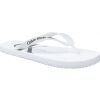 Women's flip-flops - Calvin Klein BEACH SANDAL MONOGRAM TPU - 1
