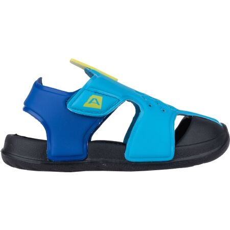 Kids' sandals - ALPINE PRO GLEBO - 3
