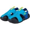 Kids' sandals - ALPINE PRO GLEBO - 2