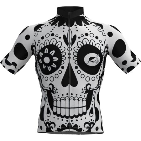 Rosti MUERTE - Pánský cyklistický dres