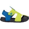 Kids' sandals - ALPINE PRO GLEBO - 3